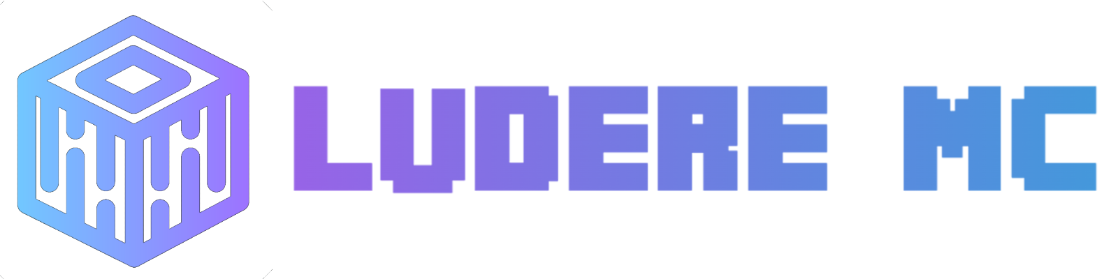 Ludere-mc.eu Logo